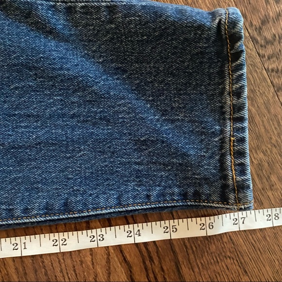 Levi’s Wedgie Icon Jeans - Picture 11 of 12